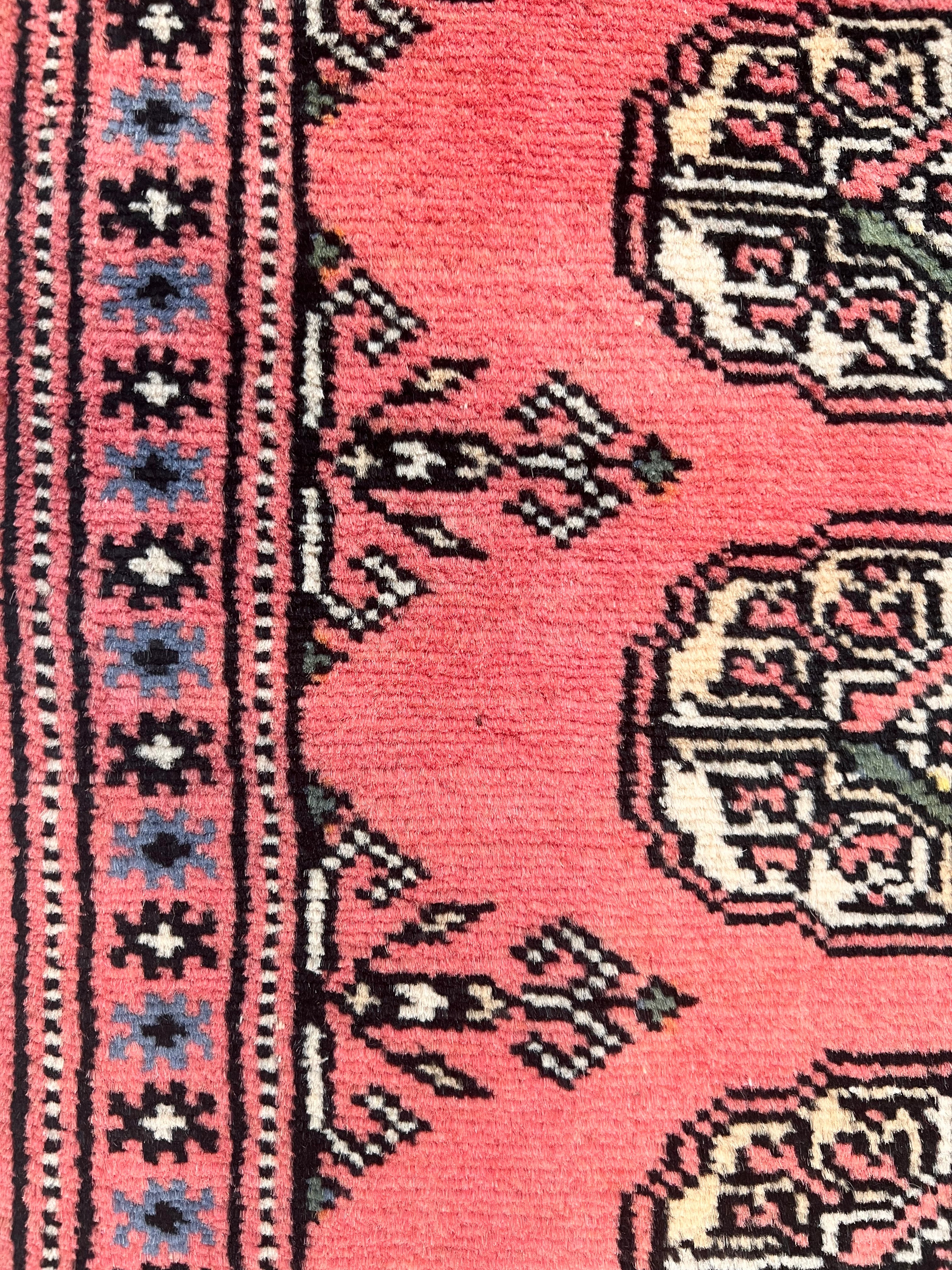 Chesterfield Rose II